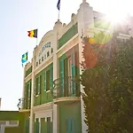 Regina Hotel