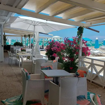 Regina Hotel Senigallia