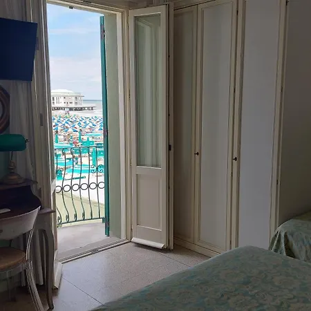 Regina 3* Senigallia