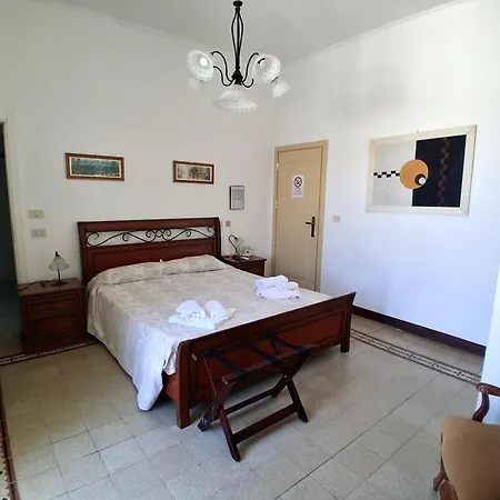 Regina Hotel Senigallia