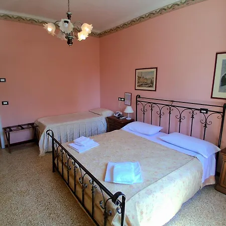 Hotel Regina Senigallia