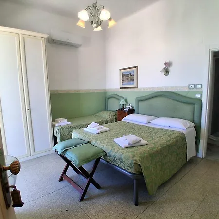 Regina 3* Senigallia