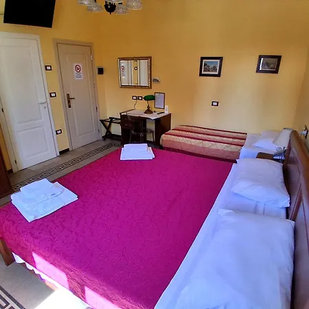 Regina Hotel 3*