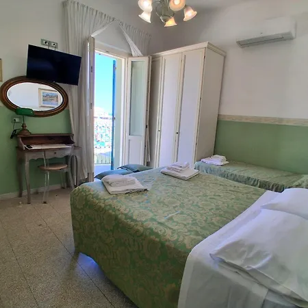 Regina Hotel Senigallia