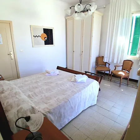 Hotel Regina Senigallia