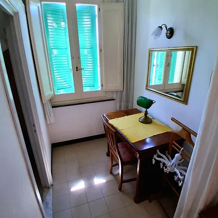 Hotel Regina Senigallia