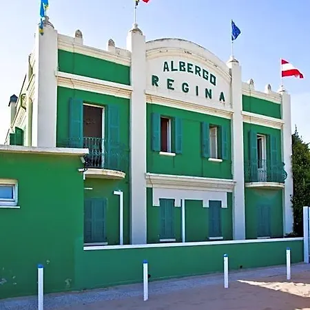 Hotel Regina