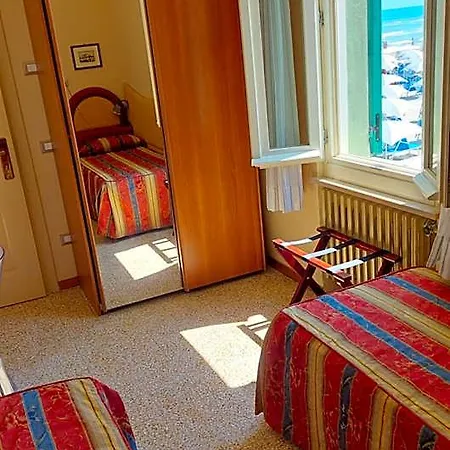 Hotel Regina Senigallia