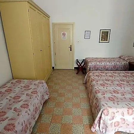 Hotel Regina Senigallia