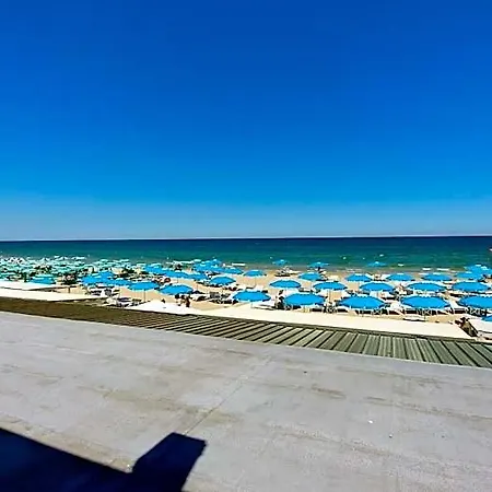 Regina Hotel Senigallia