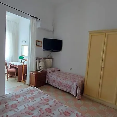 Hotel Regina Senigallia