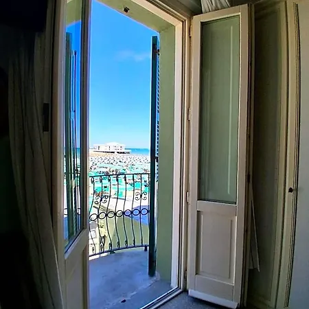Regina Hotel Senigallia