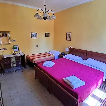 Hotel Regina