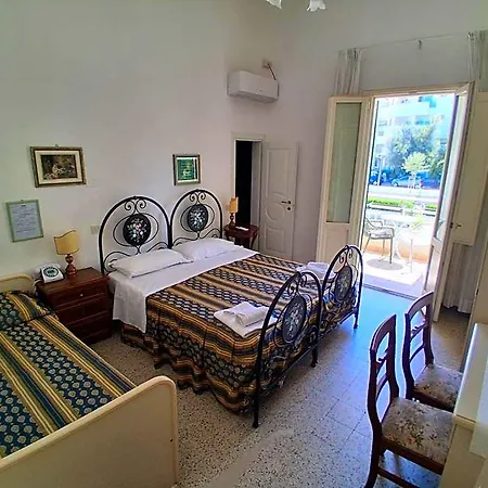 Hotel Regina Senigallia