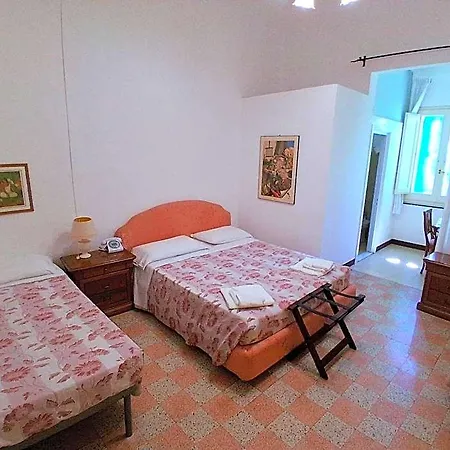 Hotel Regina Senigallia