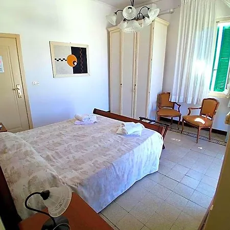 Hotel Regina Senigallia