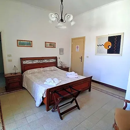 Hotel Regina