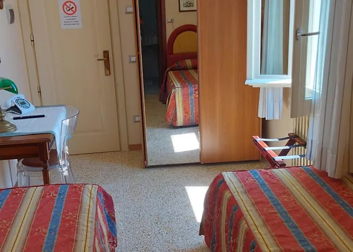 Ξενοδοχείο Regina